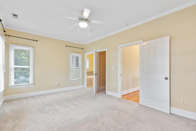 207 N Hopkins Avenue, Spring Hope, NC 27882