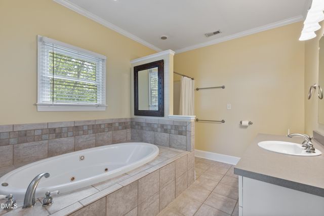207 N Hopkins Avenue, Spring Hope, NC 27882