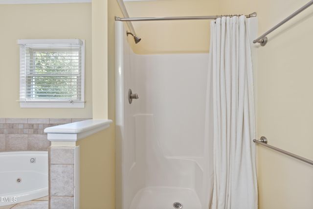 207 N Hopkins Avenue, Spring Hope, NC 27882