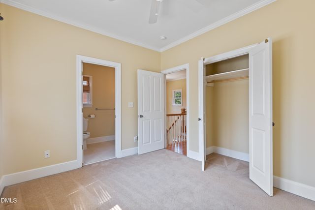 207 N Hopkins Avenue, Spring Hope, NC 27882