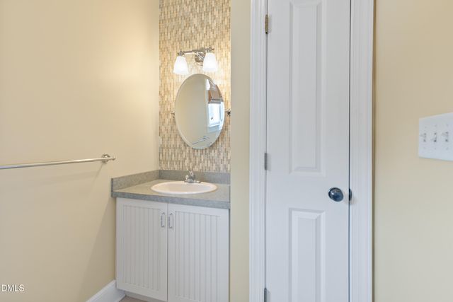 207 N Hopkins Avenue, Spring Hope, NC 27882
