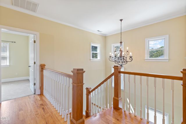 207 N Hopkins Avenue, Spring Hope, NC 27882