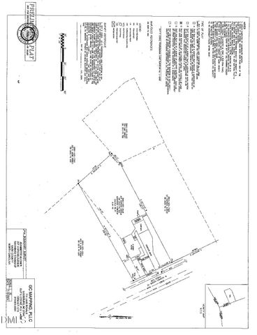 207 N Hopkins Avenue, Spring Hope, NC 27882