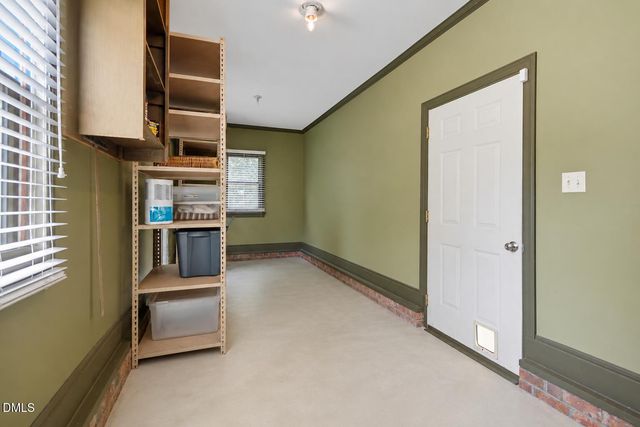 207 N Hopkins Avenue, Spring Hope, NC 27882