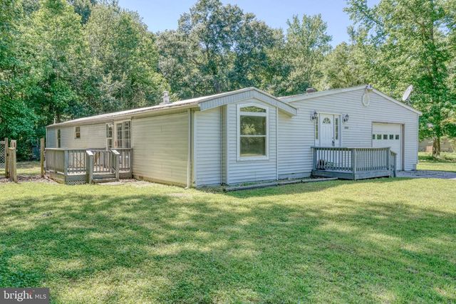 2553 DOWNS CHAPEL RD, Clayton, DE 19938
