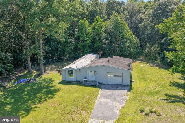 2553 DOWNS CHAPEL RD, Clayton, DE 19938
