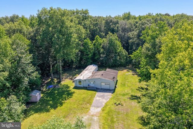 2553 DOWNS CHAPEL RD, Clayton, DE 19938