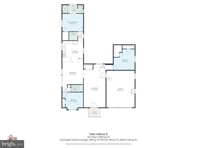 2553 DOWNS CHAPEL RD, Clayton, DE 19938
