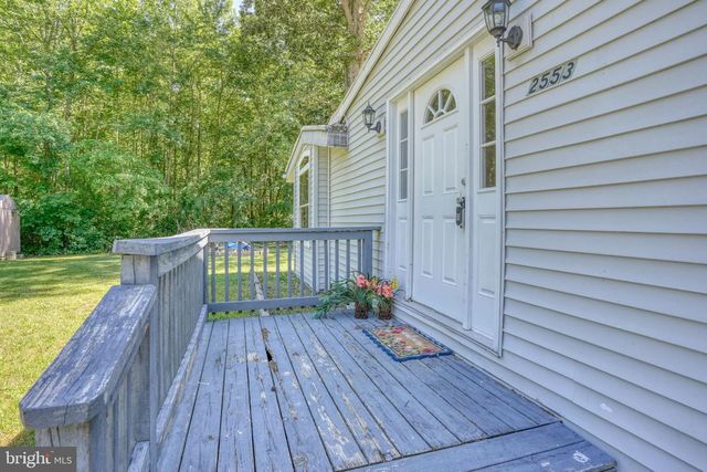 2553 DOWNS CHAPEL RD, Clayton, DE 19938