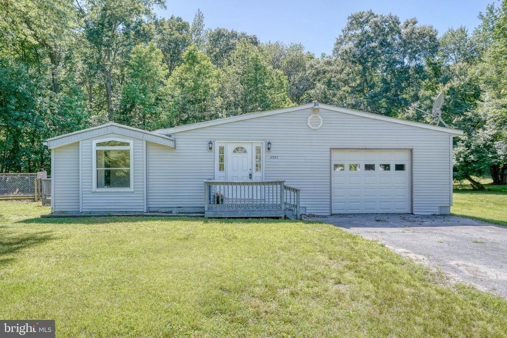 2553 DOWNS CHAPEL RD, Clayton, DE 19938