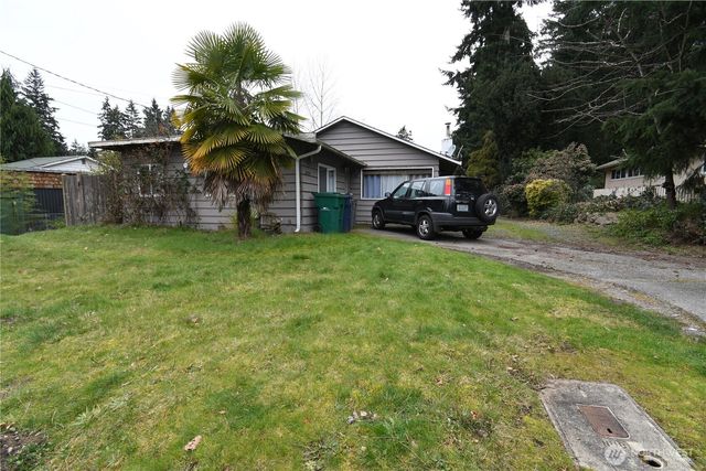 23504 58th Avenue W, Mountlake Terrace, WA 98043