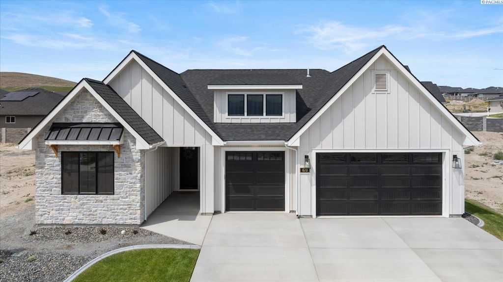 670 Cortona # 39, Richland, WA 99352