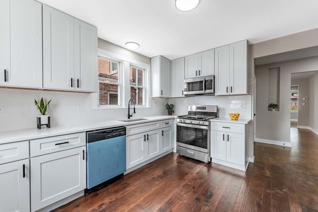 8055 S Wabash Avenue, Chicago, IL 60619