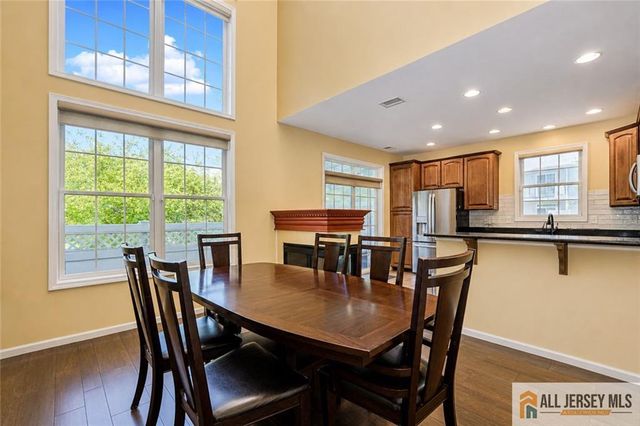 19 Amber Drive, Old Bridge, NJ 08857