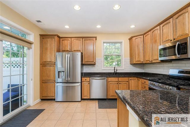 19 Amber Drive, Old Bridge, NJ 08857