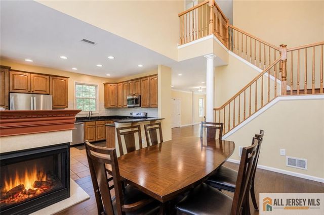 19 Amber Drive, Old Bridge, NJ 08857