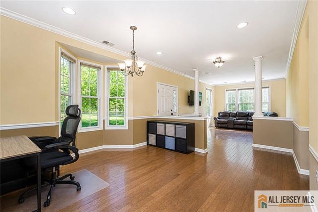 19 Amber Drive, Old Bridge, NJ 08857