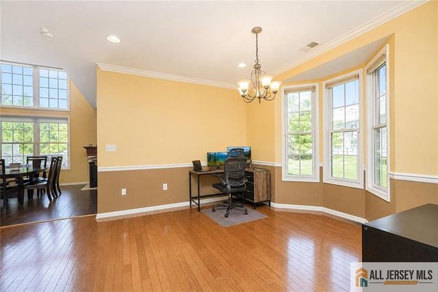 19 Amber Drive, Old Bridge, NJ 08857
