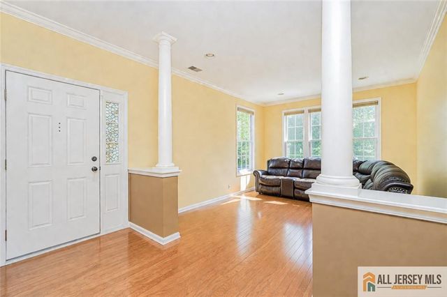 19 Amber Drive, Old Bridge, NJ 08857