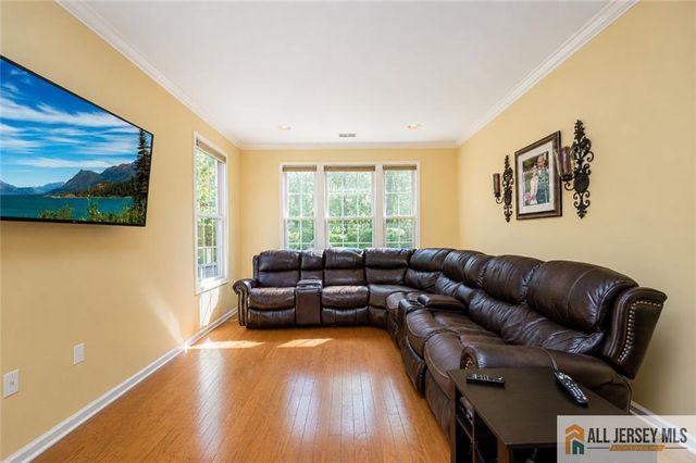 19 Amber Drive, Old Bridge, NJ 08857