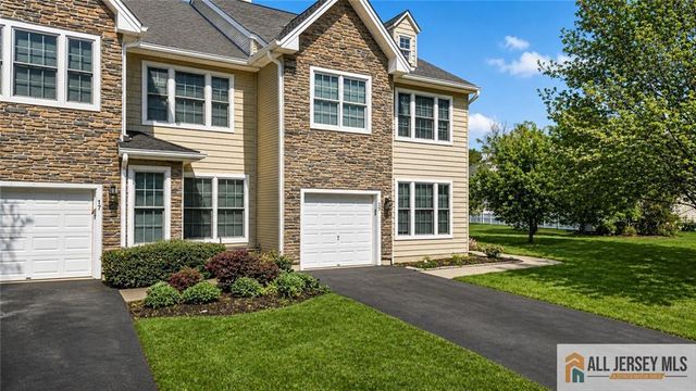 19 Amber Drive, Old Bridge, NJ 08857