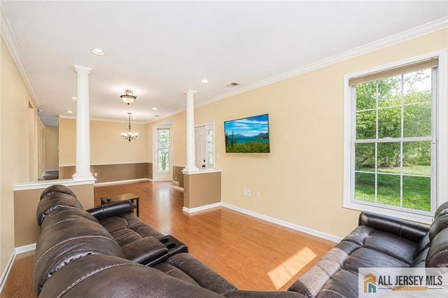 19 Amber Drive, Old Bridge, NJ 08857