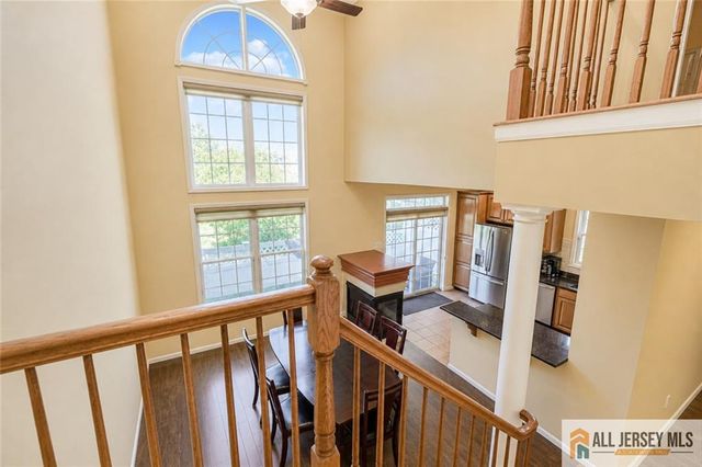 19 Amber Drive, Old Bridge, NJ 08857
