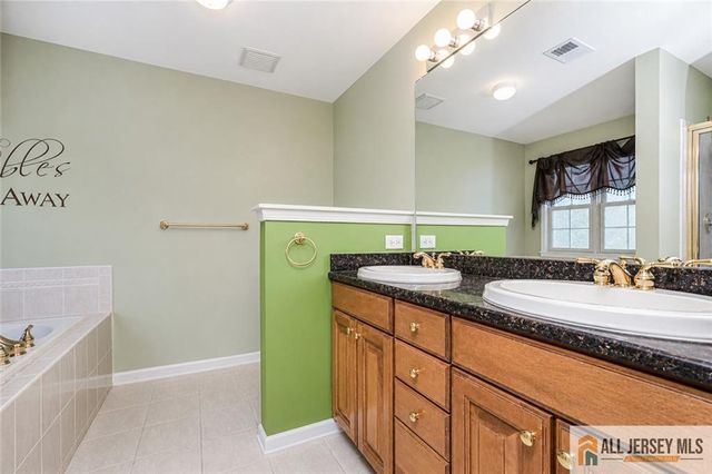 19 Amber Drive, Old Bridge, NJ 08857