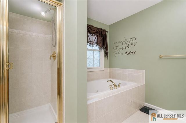 19 Amber Drive, Old Bridge, NJ 08857