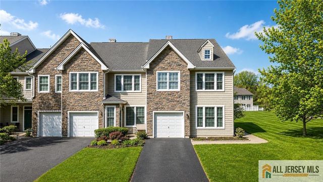 19 Amber Drive, Old Bridge, NJ 08857