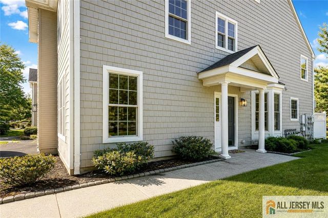 19 Amber Drive, Old Bridge, NJ 08857