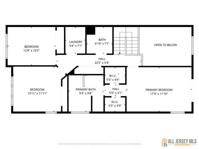 19 Amber Drive, Old Bridge, NJ 08857