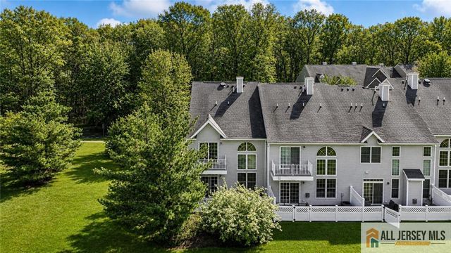 19 Amber Drive, Old Bridge, NJ 08857