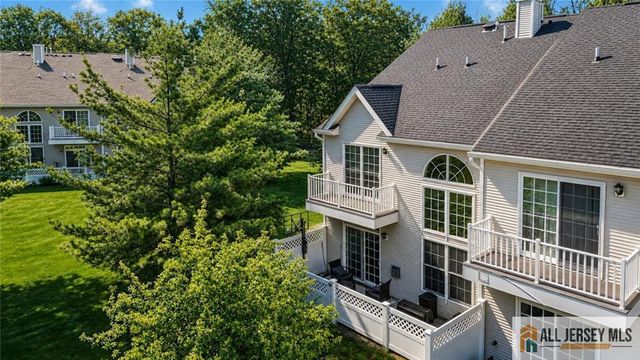 19 Amber Drive, Old Bridge, NJ 08857