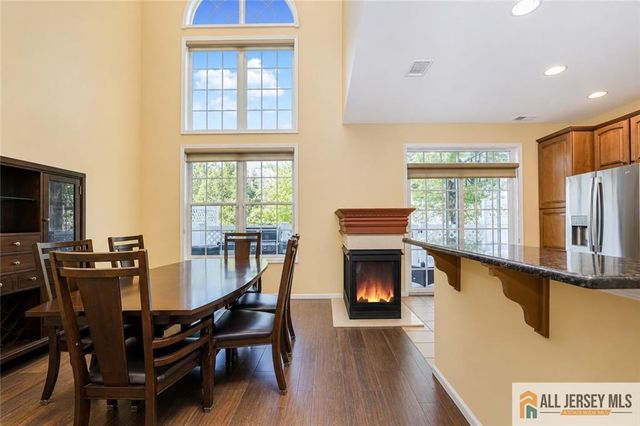 19 Amber Drive, Old Bridge, NJ 08857