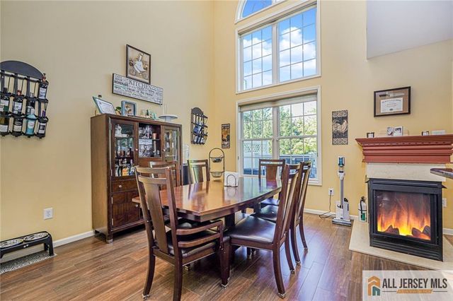 19 Amber Drive, Old Bridge, NJ 08857