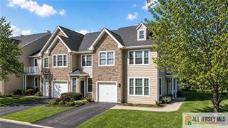 19 Amber Drive, Old Bridge, NJ 08857