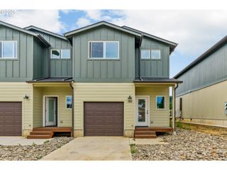 160 ALLISON Ave, Sutherlin, OR 97479