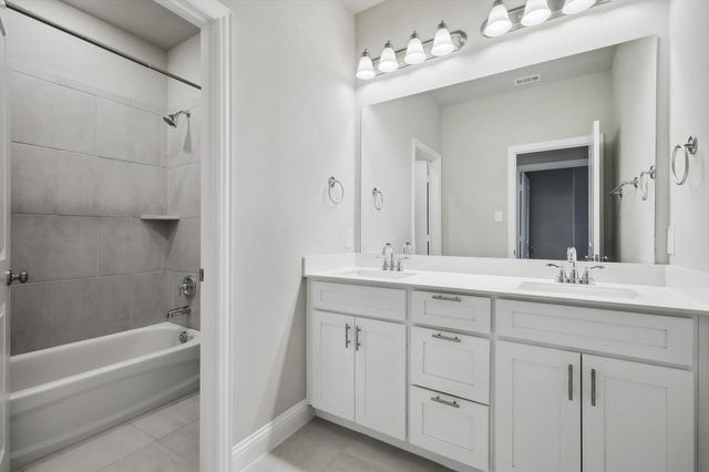 4231 Shavano Drive, Frisco, TX 75034