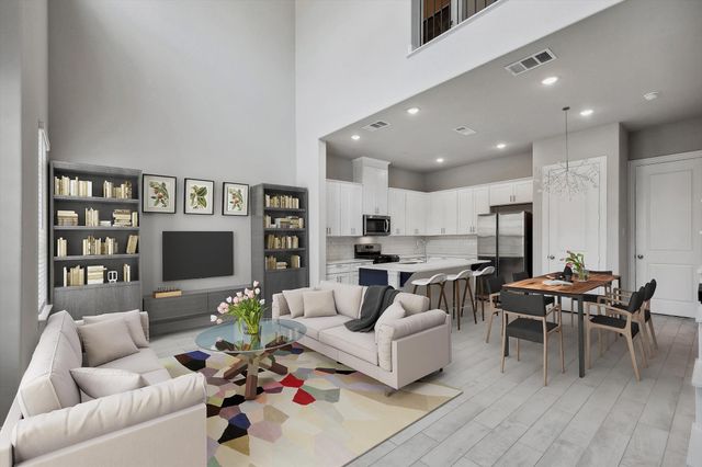 4231 Shavano Drive, Frisco, TX 75034