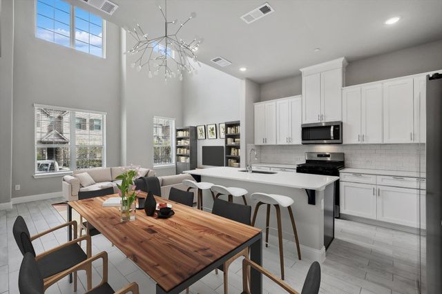 4231 Shavano Drive, Frisco, TX 75034