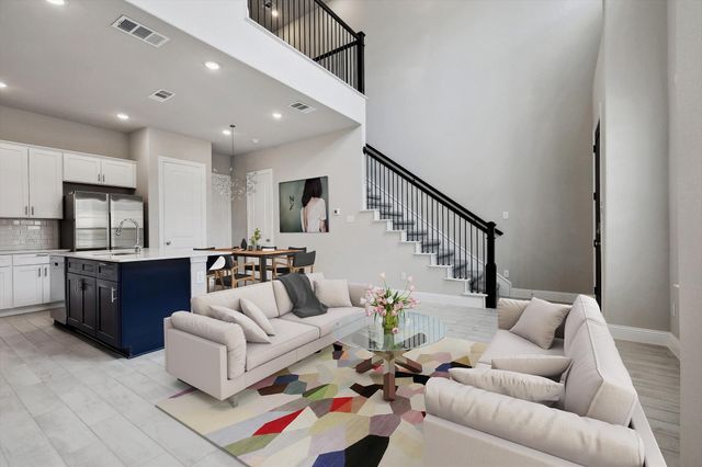 4231 Shavano Drive, Frisco, TX 75034