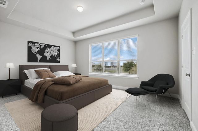 4231 Shavano Drive, Frisco, TX 75034