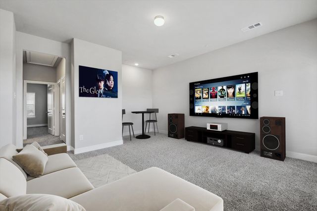 4231 Shavano Drive, Frisco, TX 75034