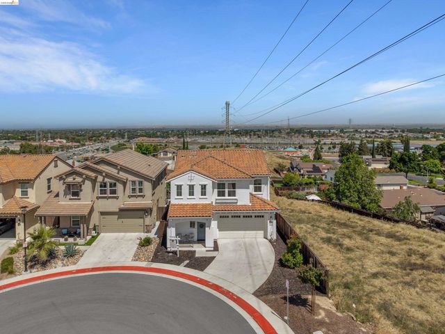 2754 Lily Ct, Antioch, CA 94531