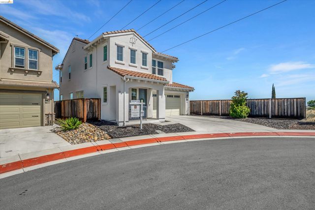 2754 Lily Ct, Antioch, CA 94531