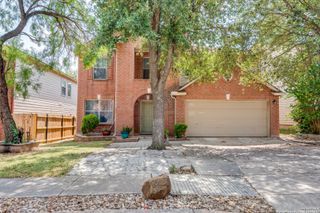 523 Mathis Mdw, San Antonio, TX 78251