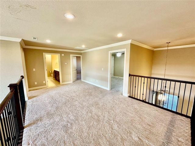 6613 Valley View Road, Rogers, AR 72758