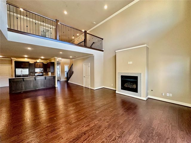 6613 Valley View Road, Rogers, AR 72758