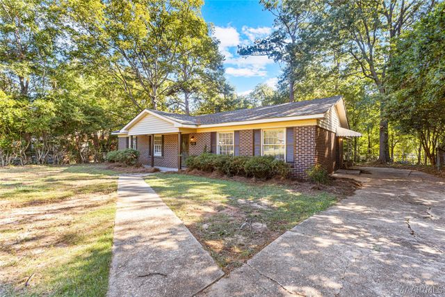 1173 Noremac Road, Montgomery, AL 36109